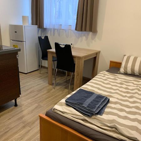 Beregi Apartman Apartman Tiszaújváros Kültér fotó